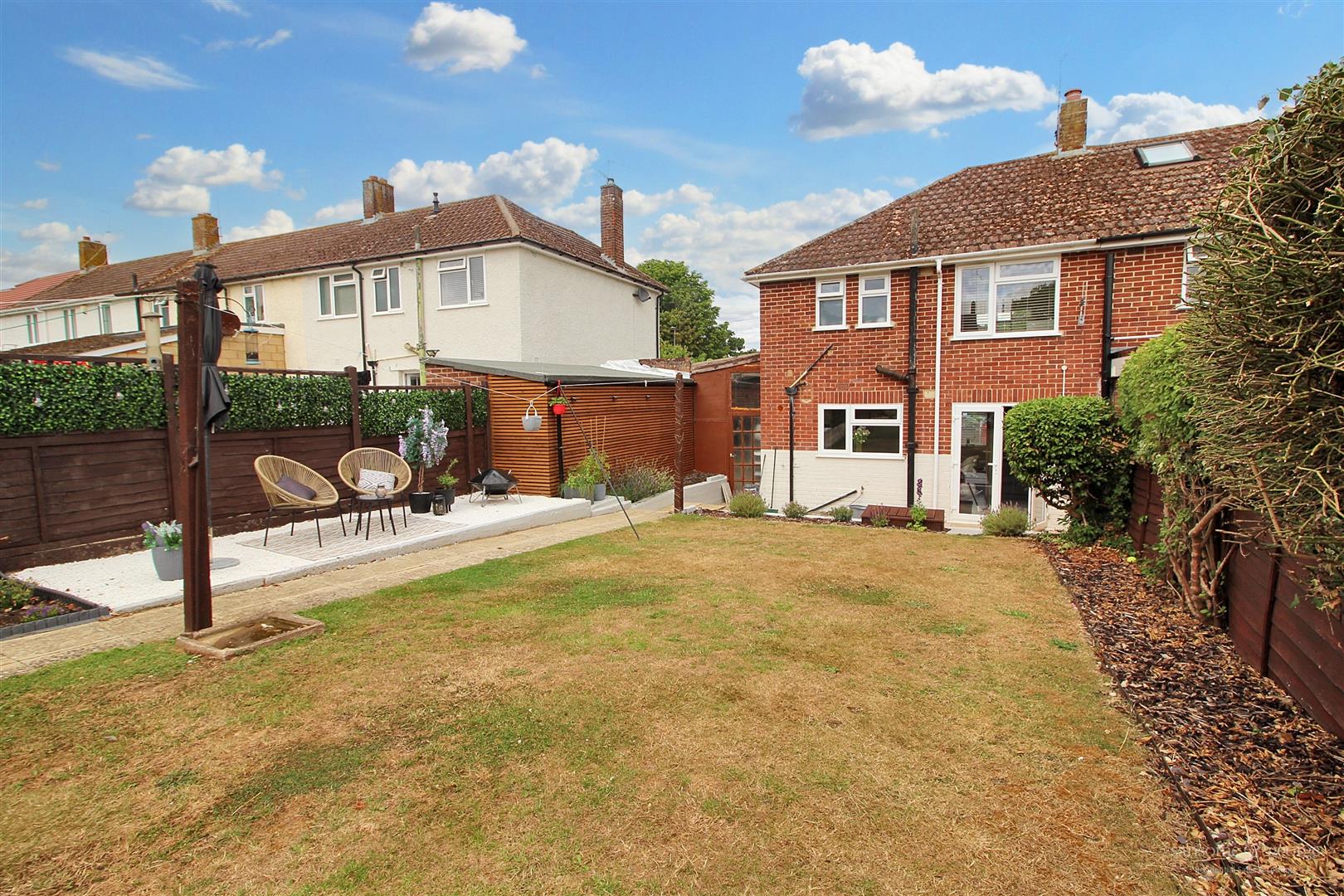 Mayfair, Tilehurst, Reading
